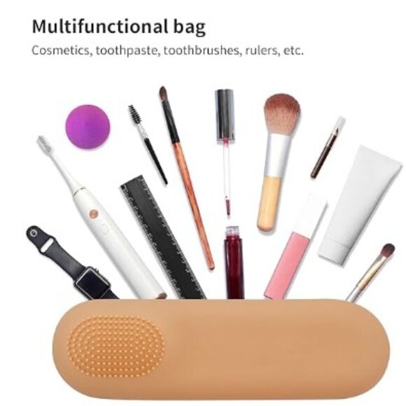 Other - MAKEUP CASE ORGANIZERS 2 PACK